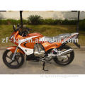 ZF150-16 MOTORBIKE, MOTORCYCLE, COLOR YELLOW, CHONGQING 150CC, ALLOY WHEEL